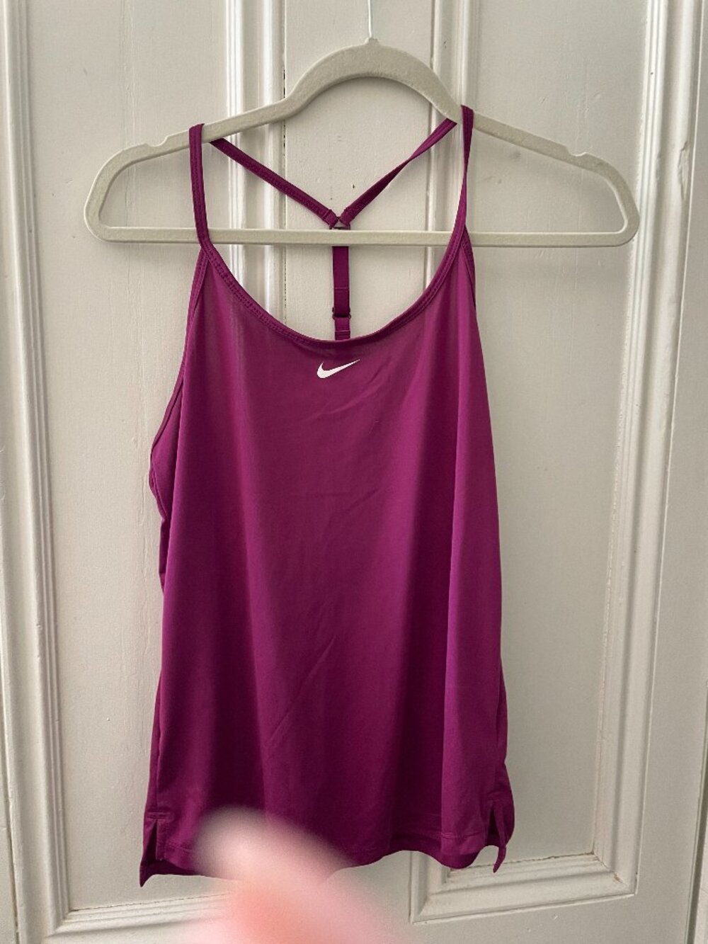 Gym tanks